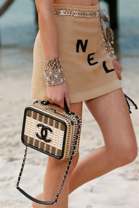 chanel bags 2018 uk|coco chanel 2019 collection.